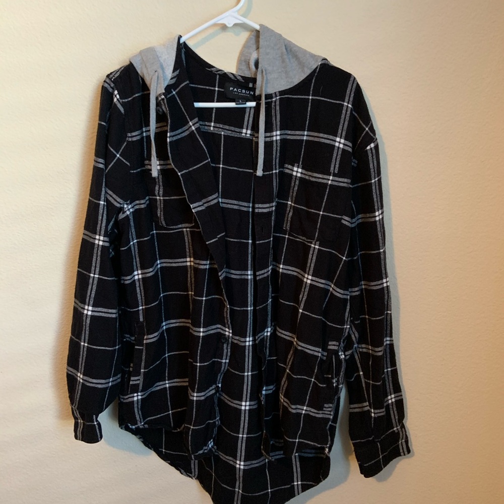 PACSUN HOODIES 3 for $30!!!